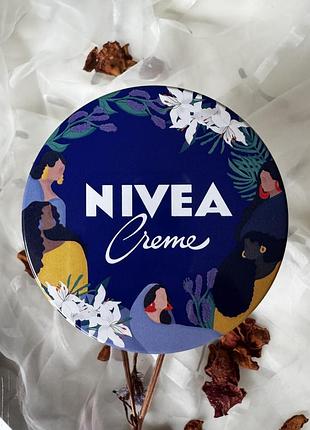 Крем для всієї родини nivea 150ml