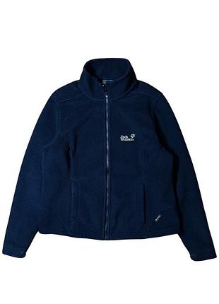 Фліска jack wolfskin дубль
