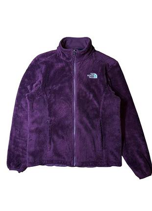 Фліска тедді The North Face