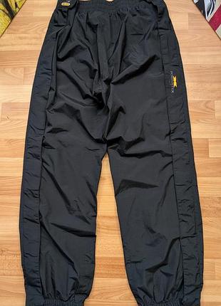 Треккинговые,спортивные, туристические брюки salewa goretex размер l-xl x mammut x salomon