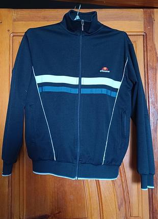 Спортивна кофта ellesse
