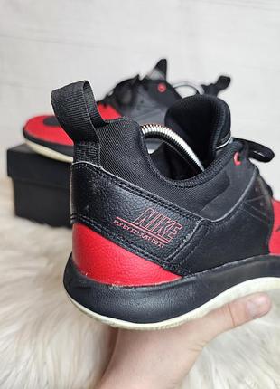 Кроссовки nike fly 41 размер 4