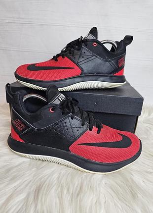 Кроссовки nike fly 41 размер