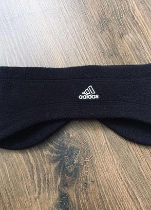 Полоска на голову adidas