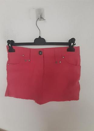 Спідниця жіноча джинс