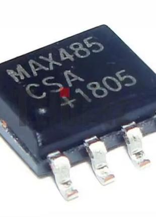 Чип max485esa max485 sop-8 приемно-передача rs485