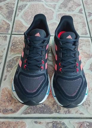 Кроссовки adidas boost supernova + 25 см.