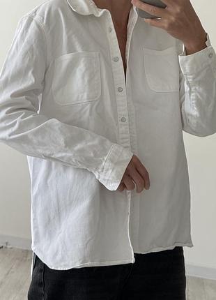 Куртка джинсова zara
