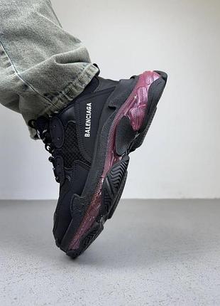 Сучасні кросівки balenciaga