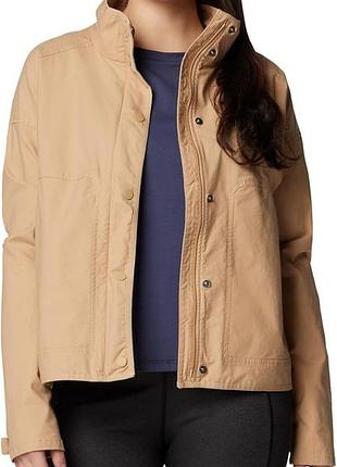 Куртка жіноча columbia 40р