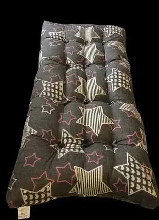 Ватный матрас 80/190