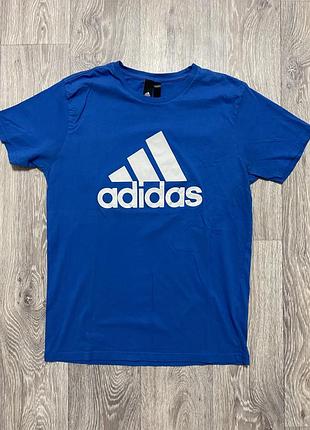 Футболка adidas