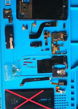 Детали Xiaomi mi 9t 4/64 4/64 gbt (оригинальные)