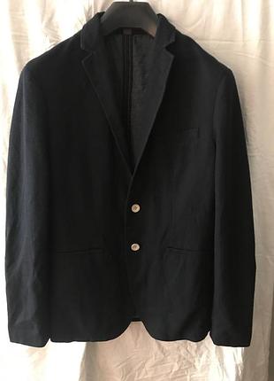 Спортивний піджак zara