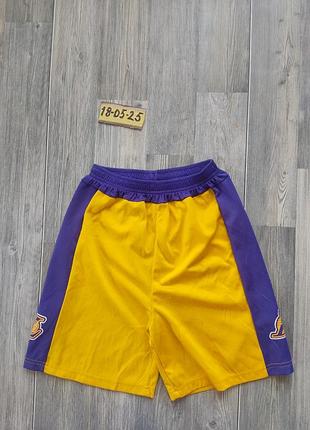 Баскетбол шорти lakers