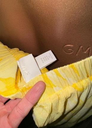 Яскрава сукня сарафан 2