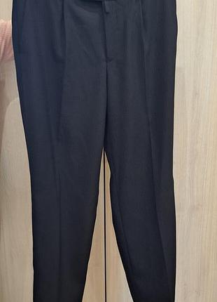 Брюки мужские