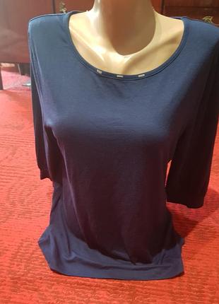 Футболка вискоза