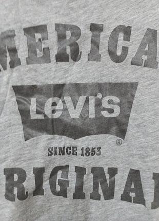 Майка р.м levis 2