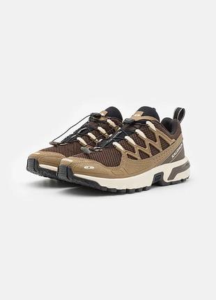 Оригінал! р: 47 -48 (31 см). кросівки salomon acs+og