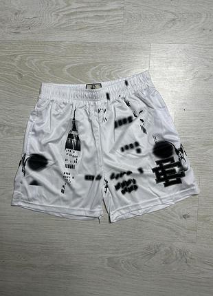 Шорти eric emanuel ee/ ерік емануель kinetic баскетбольні essentials