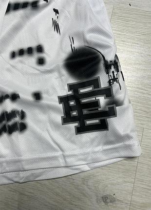 Шорти eric emanuel ee/ ерік емануель kinetic баскетбольні essentials