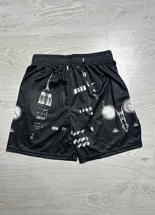 Шорти eric emanuel ee/ ерік емануель kinetic баскетбольні essentials