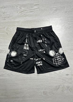 Шорти eric emanuel ee/ ерік емануель kinetic баскетбольні essentials