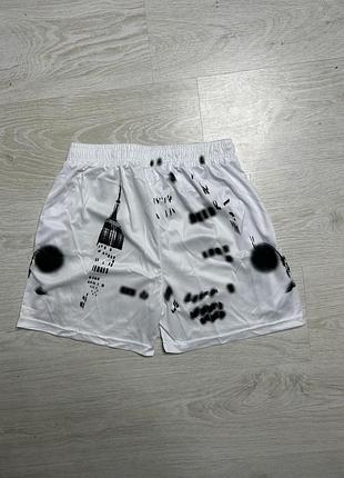 Шорти eric emanuel ee/ ерік емануель kinetic баскетбольні essentials