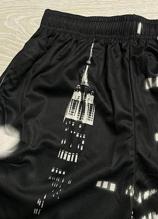 Шорти eric emanuel ee/ ерік емануель kinetic баскетбольні essentials