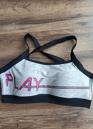 Спортивний топ xs,s