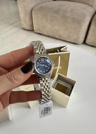Годинник жіночий michael kors mk48654 фото