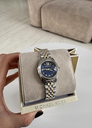 Годинник жіночий michael kors mk48655 фото