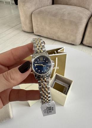 Годинник жіночий michael kors mk48653 фото