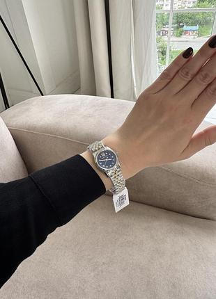 Годинник жіночий michael kors mk48652 фото