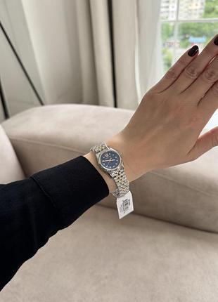 Годинник жіночий michael kors mk48657 фото