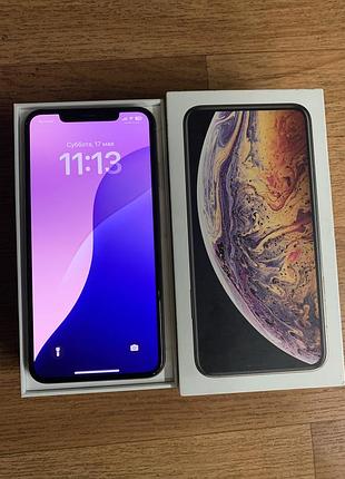 Iphone xs max 256 gb, айфон хс макс 256 гб