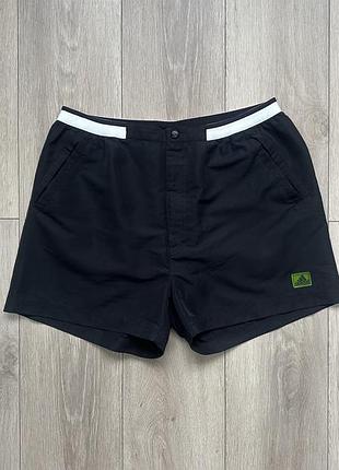 Вінтажні шорти adidas equipment