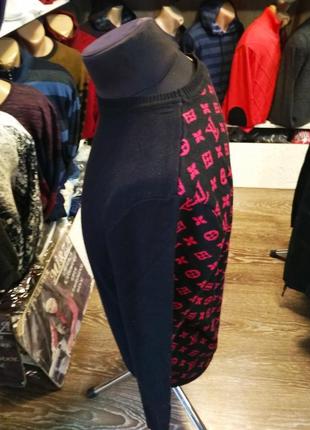 Супер светр