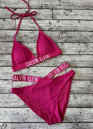 Calvin klein купальник