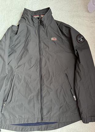 Курточка napapijri men’s
