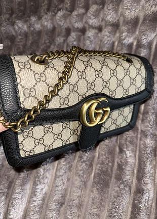 Сумка gucci