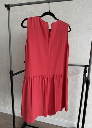 Жіноче плаття red valentino5 фото