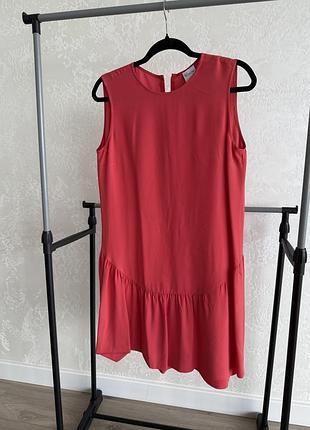 Жіноче плаття red valentino4 фото