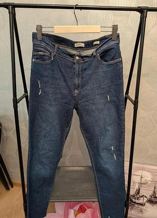 Джинси lc waikiki jupiter 34 розмір