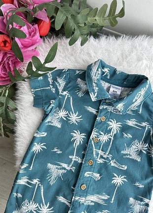 Гарний чоловічок 2