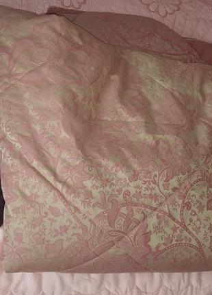 Покрывало на двух спальную кровать размер 250*200