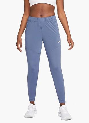 Жіночі спортивні штани для занять спортом retro nike dri-fit essential l