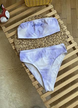 Крутий купальник від ellesse