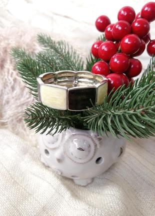 Вінтажний браслет